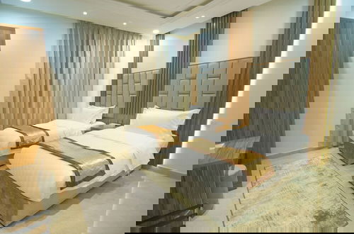 Foto 6 - Maqam mostaqbal for serviced apartments