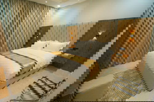 Foto 5 - Maqam mostaqbal for serviced apartments