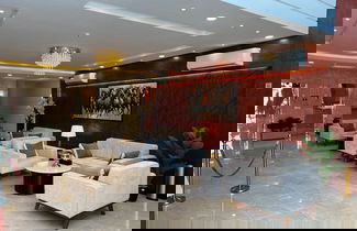 Foto 1 - Maqam mostaqbal for serviced apartments