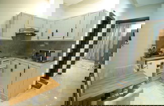 Foto 2 - Maqam mostaqbal for serviced apartments