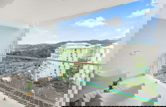 Foto 2 - Brand New 3BR Condo With Incredible Views