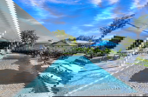 Photo 23 - Luxury Waterfront Home Minutes from the Beach by RedAwning