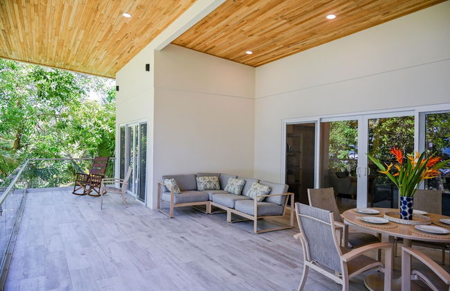 Esterillos Lote 6 Bedroom Home - Foto 63