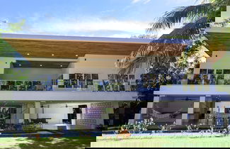 Photo 1 - Esterillos Lote 6 Bedroom Home