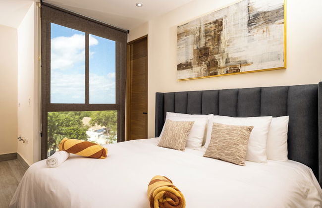 Cumbres Garden luxury apartments - Foto 18