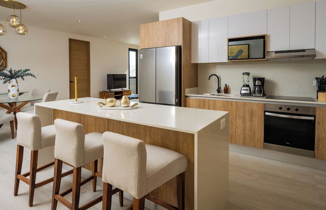Cumbres Garden luxury apartments - Foto 41
