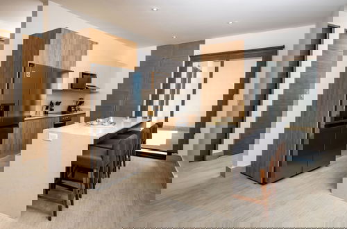 Foto 44 - Cumbres Garden luxury apartments