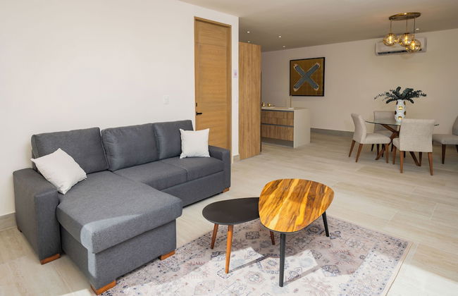 Cumbres Garden luxury apartments - Foto 58