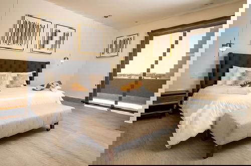 Foto 14 - Cumbres Garden luxury apartments