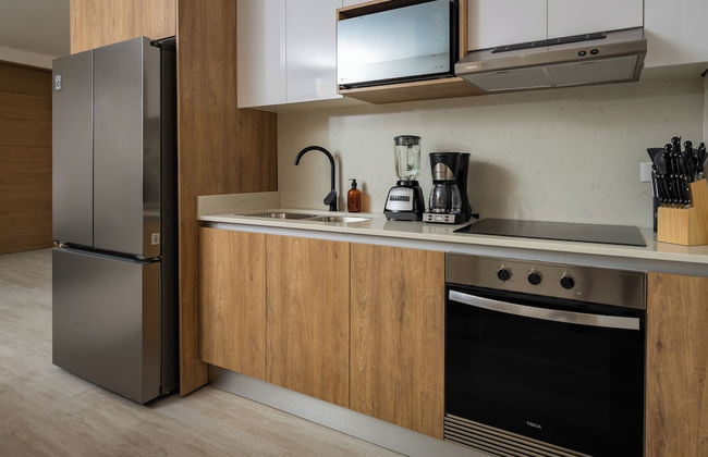 Cumbres Garden luxury apartments - Foto 42