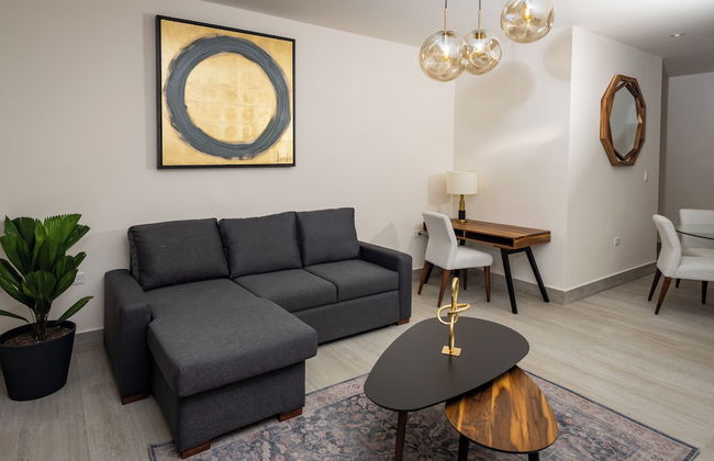Cumbres Garden luxury apartments - Foto 50