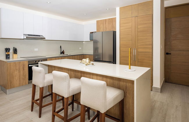 Cumbres Garden luxury apartments - Foto 33