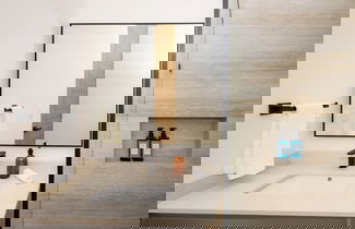 Foto 3 - Cumbres Garden luxury apartments