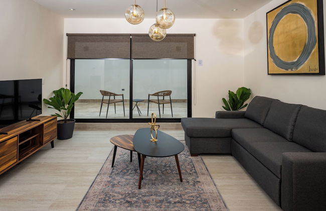 Cumbres Garden luxury apartments - Foto 72