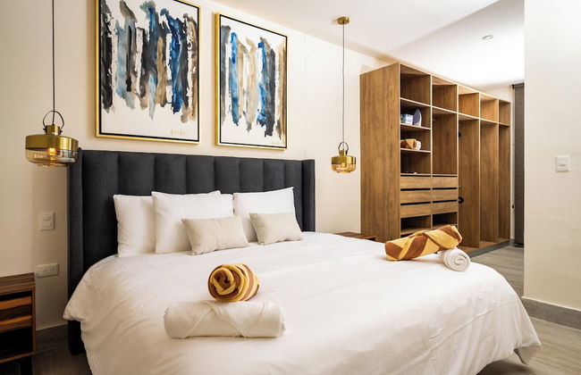 Cumbres Garden luxury apartments - Foto 22