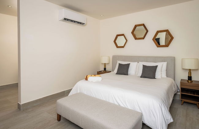 Cumbres Garden luxury apartments - Foto 5