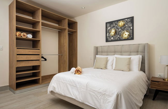 Cumbres Garden luxury apartments - Foto 6