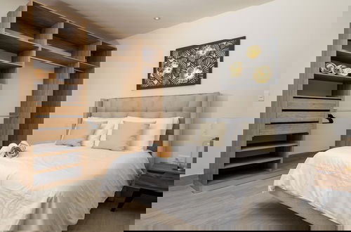Foto 6 - Cumbres Garden luxury apartments