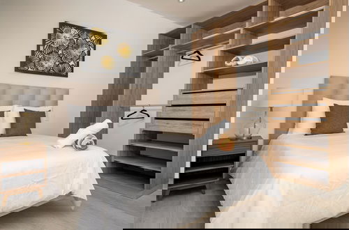 Foto 4 - Cumbres Garden luxury apartments