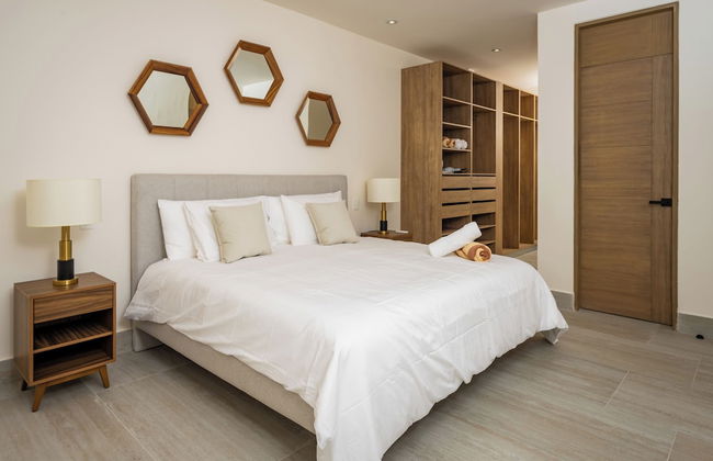 Cumbres Garden luxury apartments - Foto 7