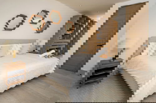 Foto 7 - Cumbres Garden luxury apartments