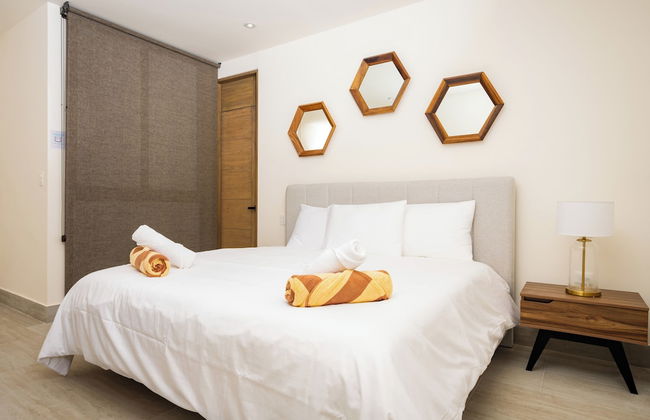 Cumbres Garden luxury apartments - Foto 2