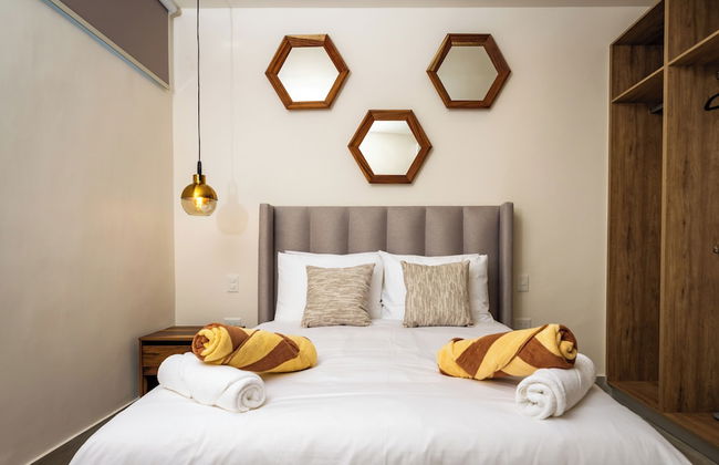 Cumbres Garden luxury apartments - Foto 19