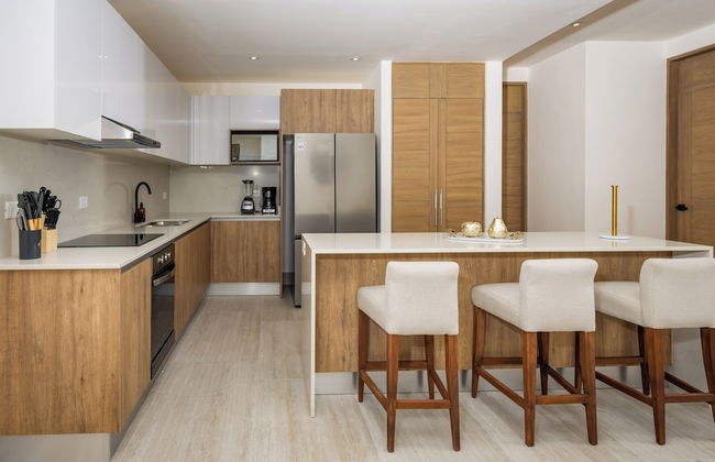 Cumbres Garden luxury apartments - Foto 35