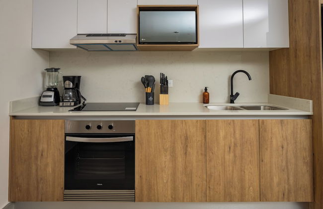 Cumbres Garden luxury apartments - Foto 37