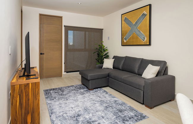 Cumbres Garden luxury apartments - Foto 56