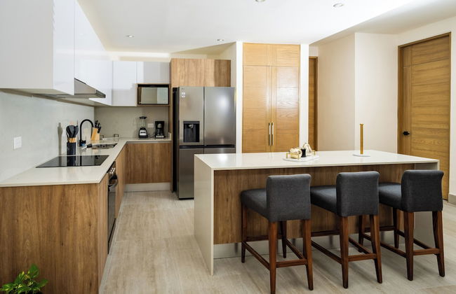 Cumbres Garden luxury apartments - Foto 47