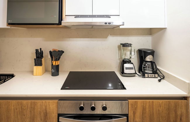 Cumbres Garden luxury apartments - Foto 43