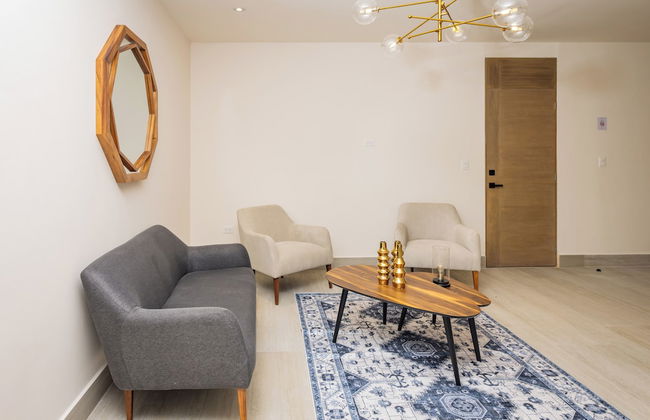 Cumbres Garden luxury apartments - Foto 55