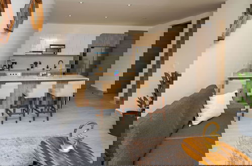 Foto 52 - Cumbres Garden luxury apartments
