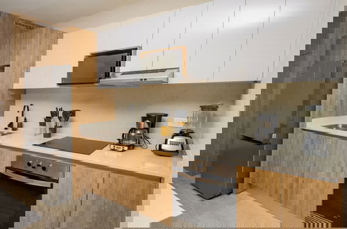 Foto 40 - Cumbres Garden luxury apartments