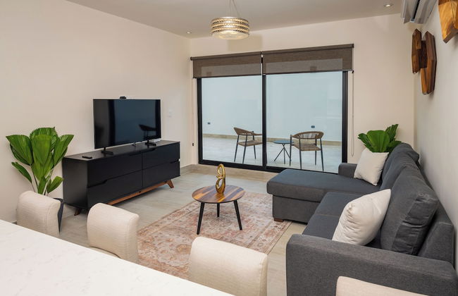 Cumbres Garden luxury apartments - Foto 53