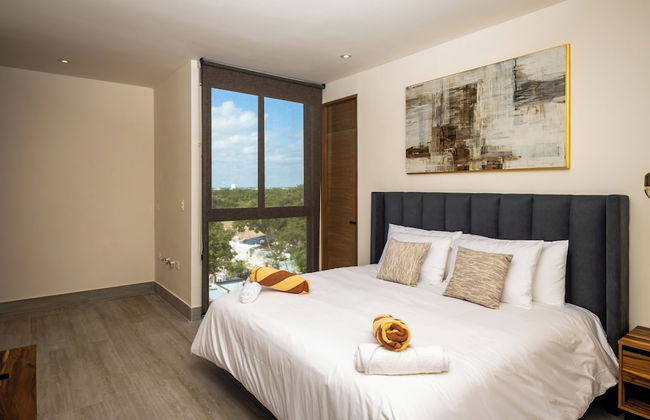 Cumbres Garden luxury apartments - Foto 17
