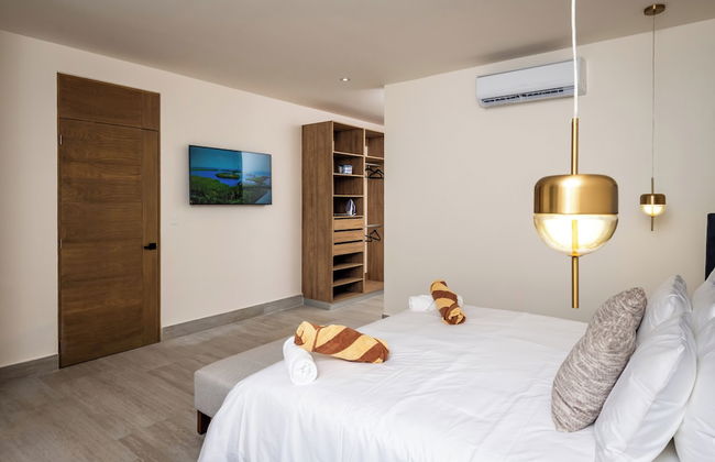Cumbres Garden luxury apartments - Foto 16