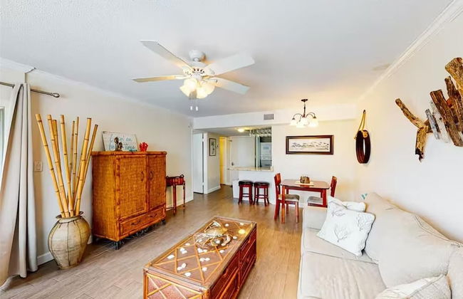 Chateau La Mer #15b - Foto 13