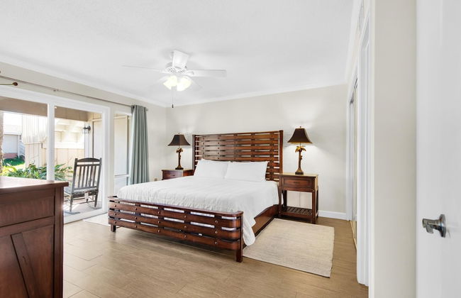 Chateau La Mer #15b - Foto 6