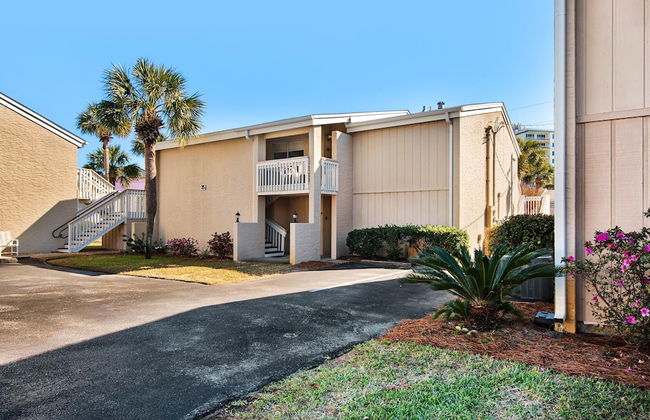 Chateau La Mer #15b - Foto 49