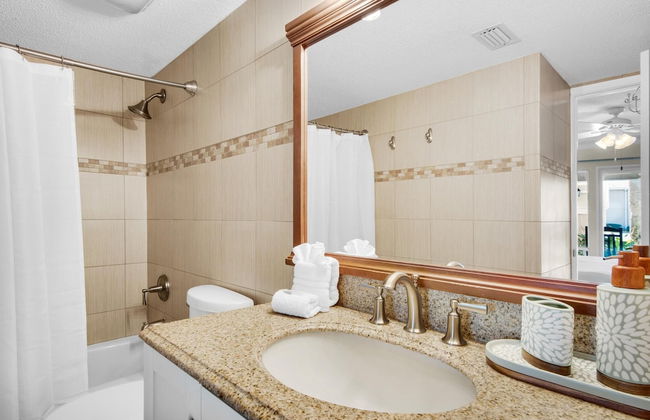 Chateau La Mer #15b - Foto 22