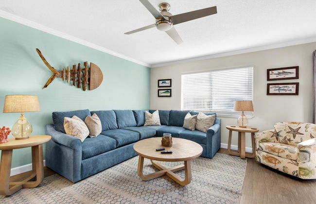 Chateau La Mer #15b - Foto 20