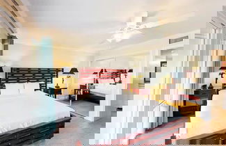 Foto 2 - Chateau La Mer #15b