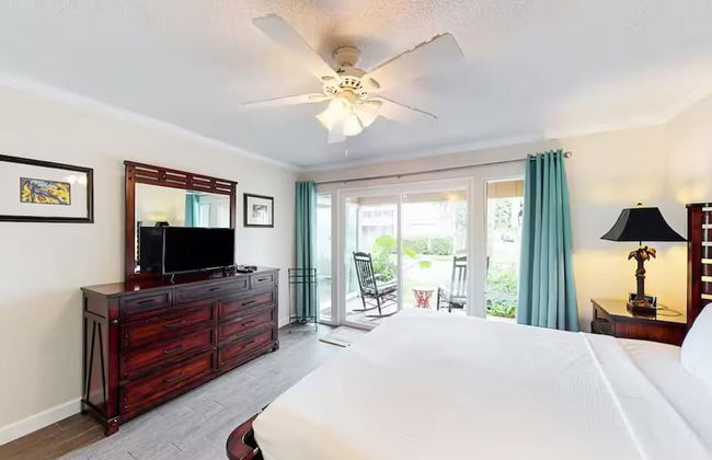 Chateau La Mer #15b - Foto 3