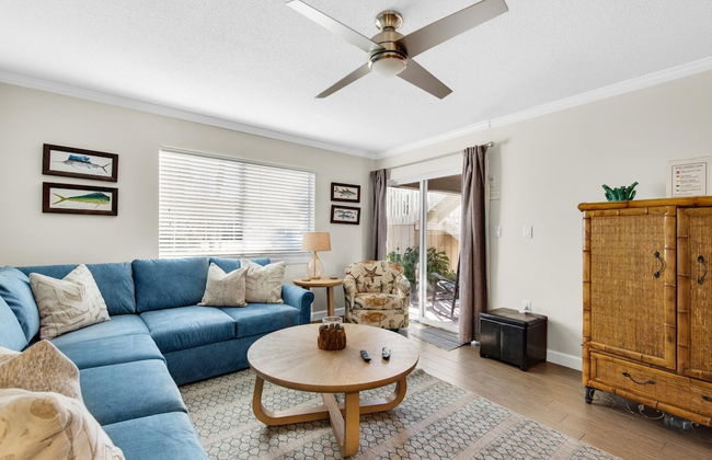 Chateau La Mer #15b - Foto 16