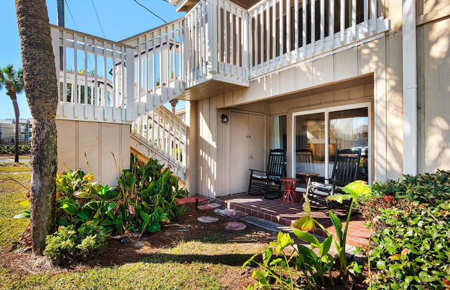 Chateau La Mer #15b - Foto 44