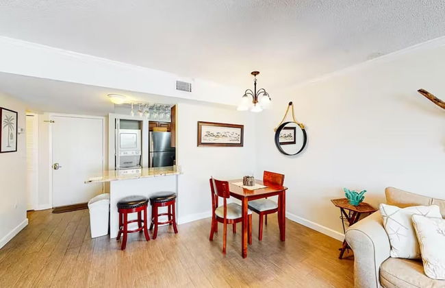 Chateau La Mer #15b - Foto 31