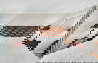 Foto 1 - Chateau La Mer #15b