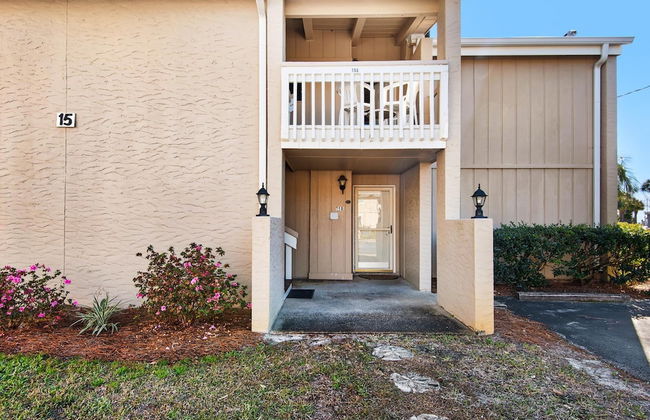 Chateau La Mer #15b - Foto 46